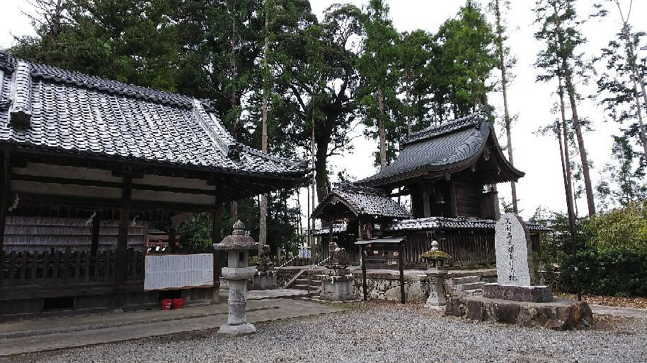 ⛩️ 시노무라 하치만궁 이미지 4